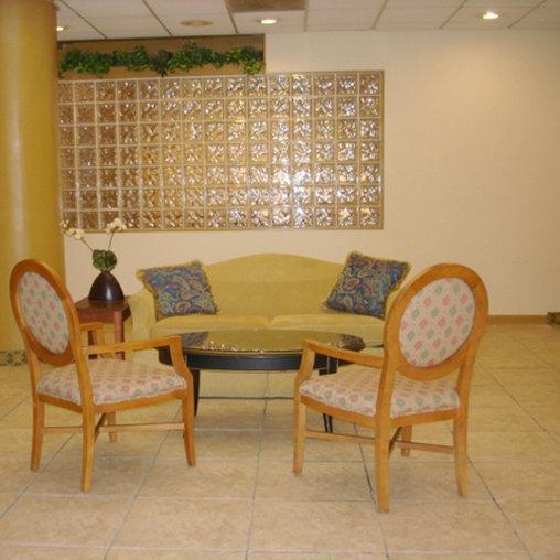 Golden Green Hotel By Oyo Charlotte Exterior foto